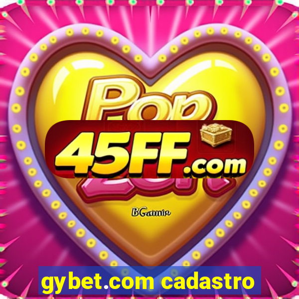 gybet.com cadastro